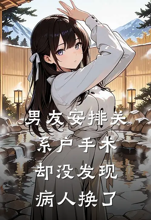 男友安排关系户手术，却没发现病人换了(周沐白赵家亮)免费阅读无弹窗_最新好看小说推荐男友安排关系户手术，却没发现病人换了周沐白赵家亮