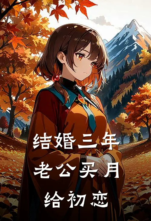 结婚三年，老公买月给初恋沈京舟楚寻月免费小说在线阅读_热门小说在线阅读结婚三年，老公买月给初恋沈京舟楚寻月