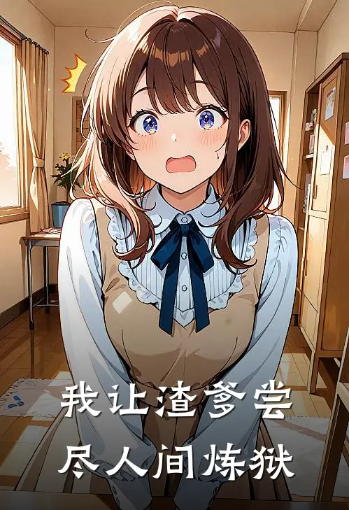 我让渣爹尝尽人间炼狱