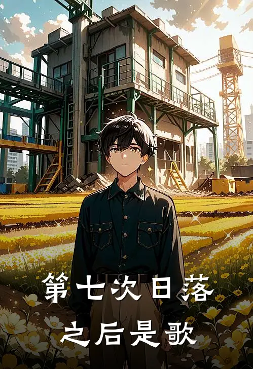 第七次日落之后是歌