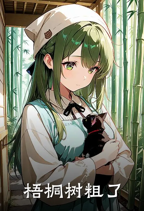 梧桐树粗了周乐冯桂香最新好看小说_最新完本小说梧桐树粗了周乐冯桂香