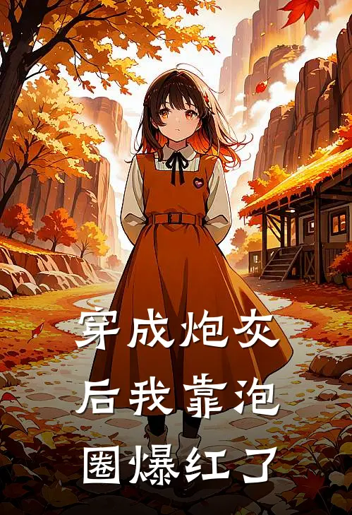 穿成炮灰后我靠泡圈爆红了(林笑笑林笑笑)全本完结小说_完整版免费全文阅读穿成炮灰后我靠泡圈爆红了(林笑笑林笑笑)