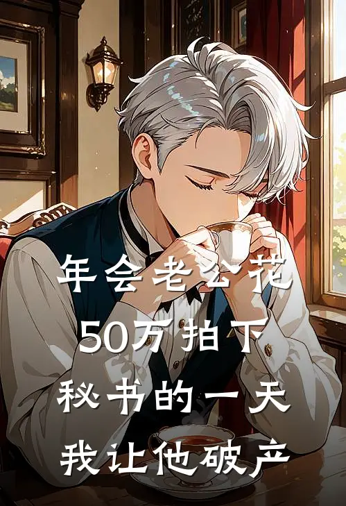 年会老公花50万拍下秘书的一天，我让他破产（李锦言苏小鹿）全文免费阅读无弹窗大结局_（年会老公花50万拍下秘书的一天，我让他破产全文免费阅读无弹窗）李锦言苏小鹿最新章节列表_笔趣阁（年会老公花50万拍下秘书的一天，我让他破产）