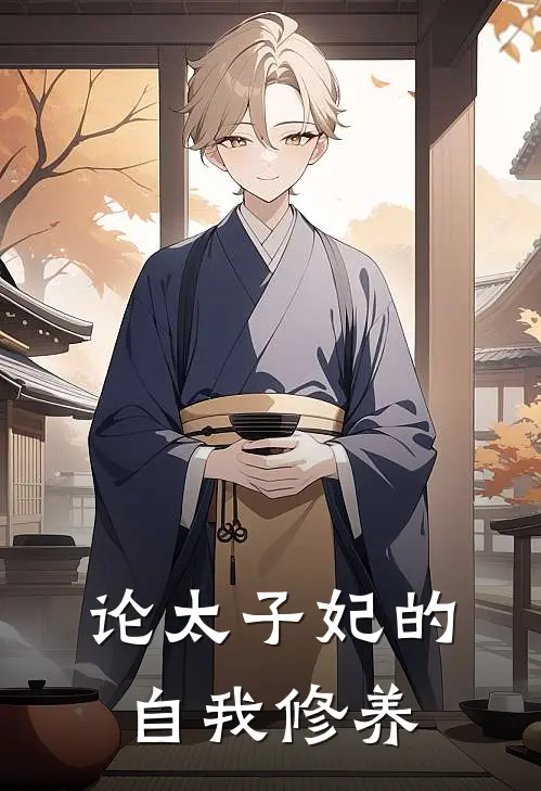 论太子妃的自我修养温扶柳萧随舟热门的网络小说_完整版小说论太子妃的自我修养(温扶柳萧随舟)