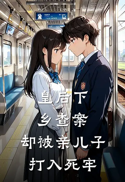 皇后下乡查案，却被亲儿子打入死牢柳如絮温言全本免费在线阅读_柳如絮温言全文阅读