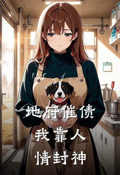 地府催债：我靠人情封神林尘孟婆全本完结小说_最新章节列表地府催债：我靠人情封神(林尘孟婆)