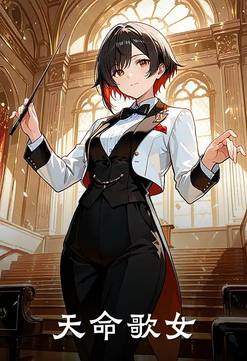 天命歌女权珹焕沈梦枕小说完结推荐_完整版小说免费阅读天命歌女(权珹焕沈梦枕)