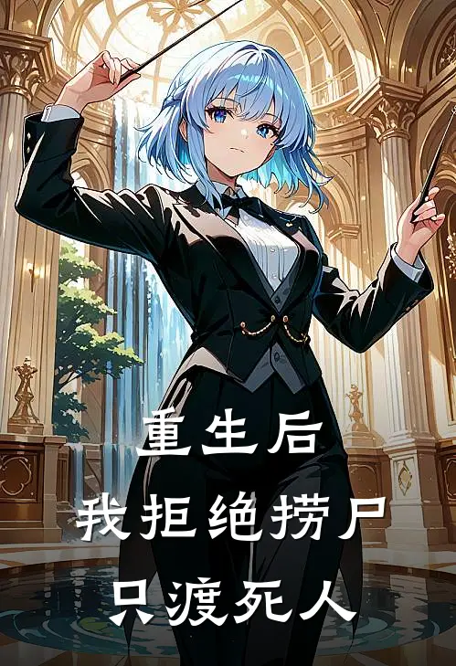 陆启苏揽月(重生后，我拒绝捞尸只渡死人)最新章节免费在线阅读_重生后，我拒绝捞尸只渡死人最新章节免费阅读