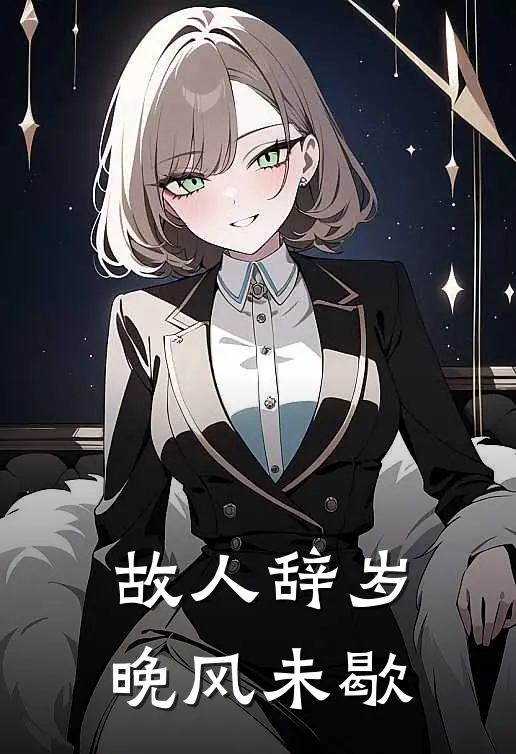 故人辞岁，晚风未歇(江景年安安)免费小说全本阅读_最新章节列表故人辞岁，晚风未歇(江景年安安)