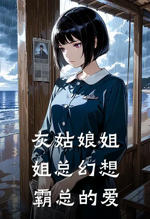 《灰姑娘姐姐总幻想霸总的爱》抖音热门完本小说_抖音热门(灰姑娘姐姐总幻想霸总的爱)全文免费阅读无弹窗大结局