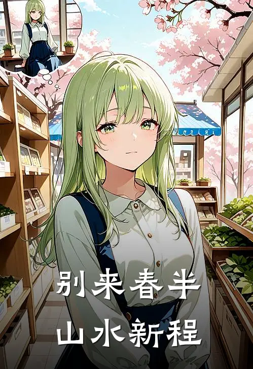 沈彻蒂芙尼别来春半，山水新程全本免费在线阅读_别来春半，山水新程全本阅读