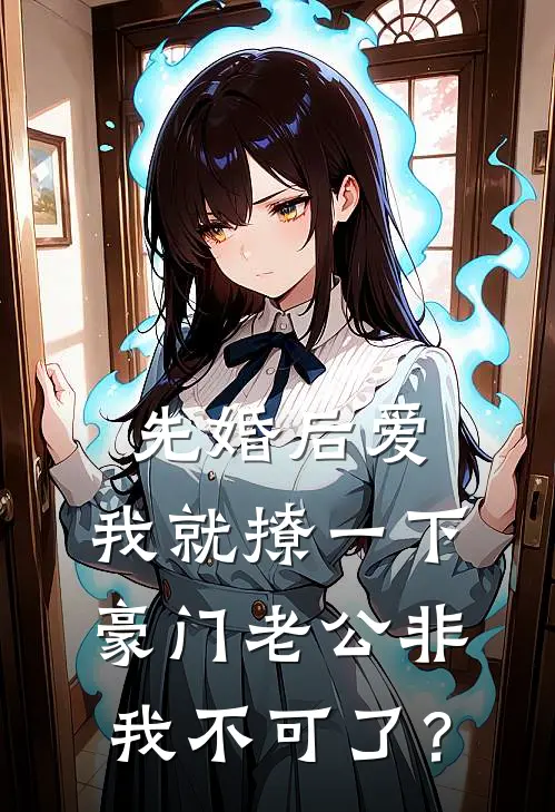 先婚后爱：我就撩一下，豪门老公非我不可了？(祁聿青邱雾柠)完结小说_小说完整版免费阅读先婚后爱：我就撩一下，豪门老公非我不可了？祁聿青邱雾柠