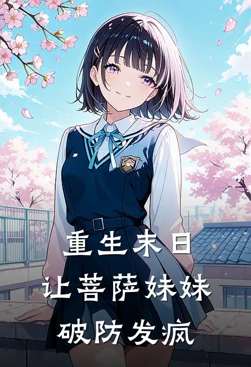 重生末日，让菩萨妹妹破防发疯