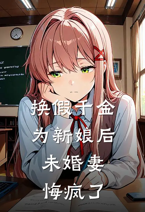 换假千金为新娘后，未婚妻悔疯了苏婉音阿越免费小说在线阅读_热门小说在线阅读换假千金为新娘后，未婚妻悔疯了苏婉音阿越