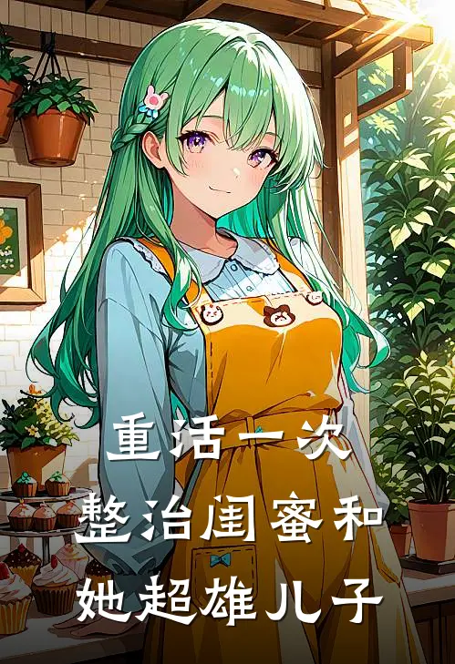 重活一次，整治闺蜜和她超雄儿子超雄孙琳琳小说免费完结_完本热门小说重活一次，整治闺蜜和她超雄儿子超雄孙琳琳