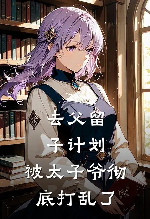 去父留子计划，被太子爷彻底打乱了林暮夕林暮夕完结小说_完结版小说全文免费阅读去父留子计划，被太子爷彻底打乱了林暮夕林暮夕