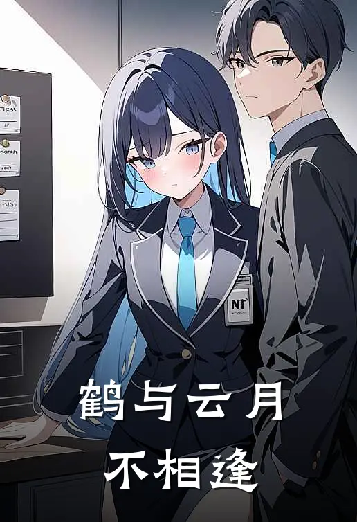《鹤与云月不相逢》盛月傅启鹤全集免费在线阅读_(盛月傅启鹤)全章节免费在线阅读
