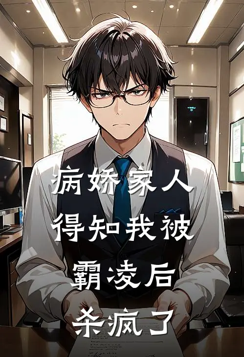 病娇家人得知我被霸凌后，杀疯了(魏凯王志)在哪看免费小说_已完结小说推荐病娇家人得知我被霸凌后，杀疯了魏凯王志