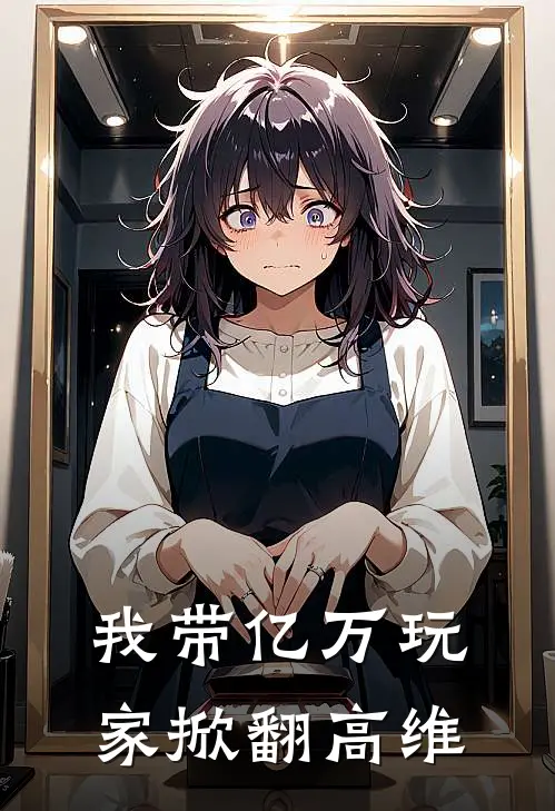 我带亿万玩家掀翻高维陆川林笑笑完整版小说_小说完结推荐我带亿万玩家掀翻高维(陆川林笑笑)