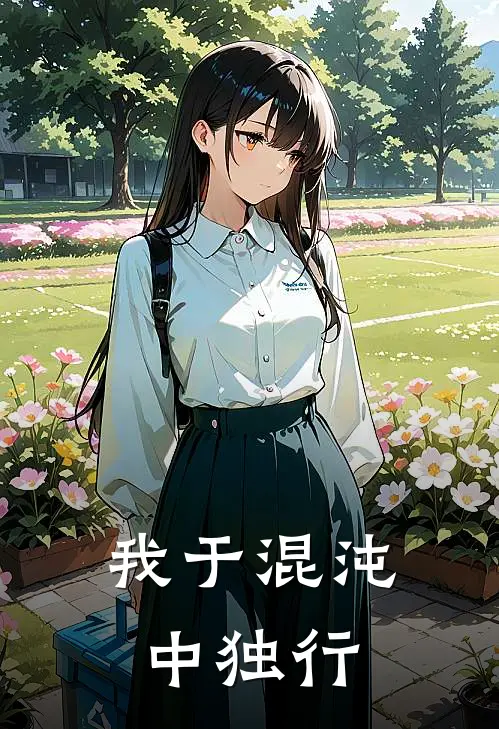 我于混沌中独行莫恩叶县小说推荐完本_热门小说大全我于混沌中独行(莫恩叶县)