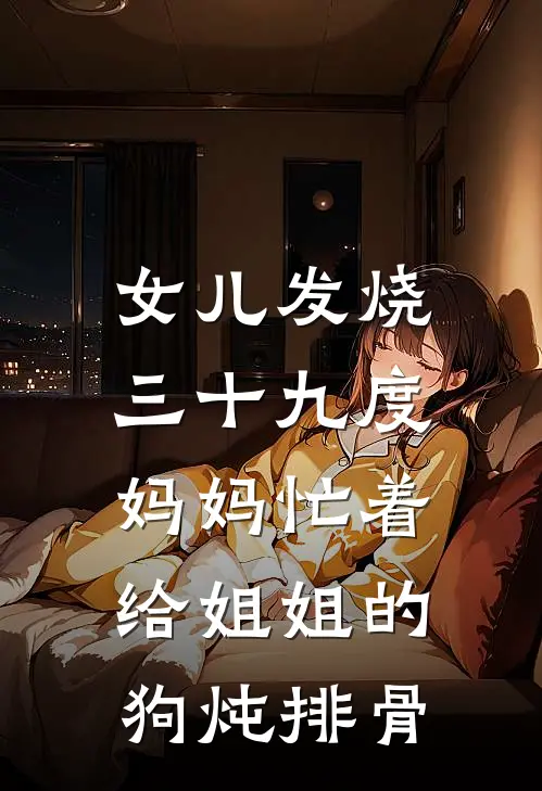 欢欢宋栀月《女儿发烧三十九度，妈妈忙着给姐姐的狗炖排骨》完结版阅读_(女儿发烧三十九度，妈妈忙着给姐姐的狗炖排骨)全集阅读