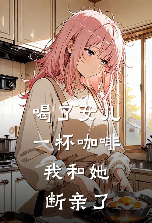 喝了女儿一杯咖啡，我和她断亲了王兰莉莉免费小说大全_小说完结喝了女儿一杯咖啡，我和她断亲了(王兰莉莉)