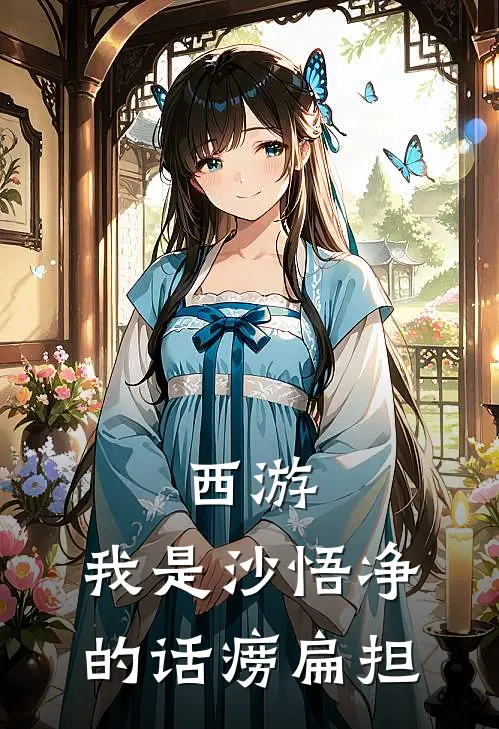 西游：我是沙悟净的话痨扁担(林舟沙悟净)全章节在线阅读_林舟沙悟净全章节在线阅读