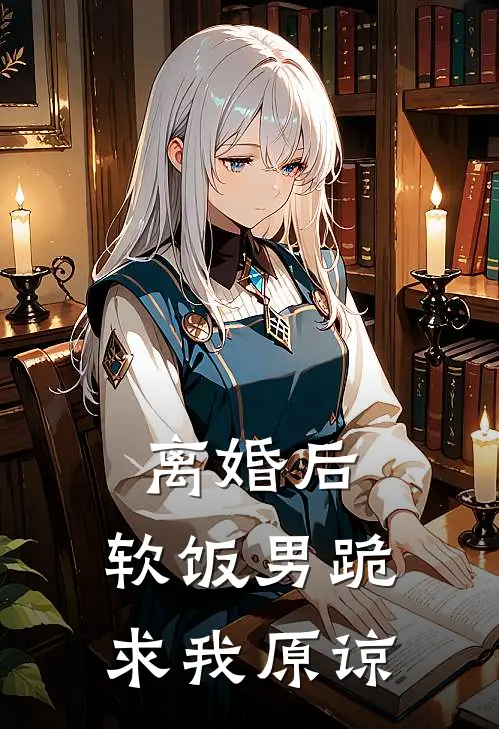 乌哲缪斯(离婚后，软饭男跪求我原谅)最新章节免费在线阅读_离婚后，软饭男跪求我原谅最新章节免费阅读