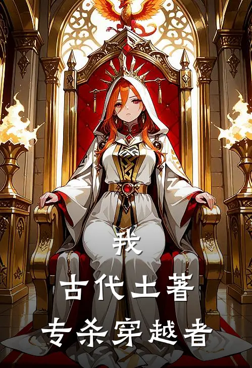 我，古代土著，专杀穿越者(沈月辞苏清浅)最新好看小说_最新章节列表我，古代土著，专杀穿越者(沈月辞苏清浅)