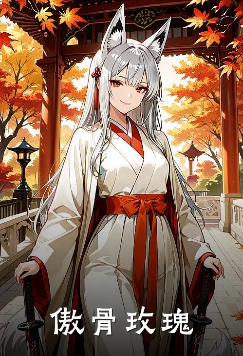 傲骨玫瑰抖音热门热门小说完结_热门的小说傲骨玫瑰抖音热门