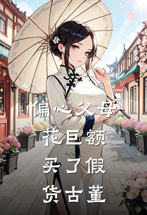 偏心父母花巨额，买了假货古董(耀祖郭叔)网络热门小说_最新小说偏心父母花巨额，买了假货古董(耀祖郭叔)