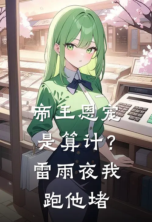 帝王恩宠是算计？雷雨夜我跑他堵(姜玉梨萧琰)全文在线阅读_(帝王恩宠是算计？雷雨夜我跑他堵)精彩小说