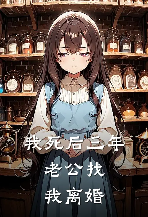 林舒雅陆升(我死后三年，老公找我离婚)全本阅读_林舒雅陆升最新热门小说