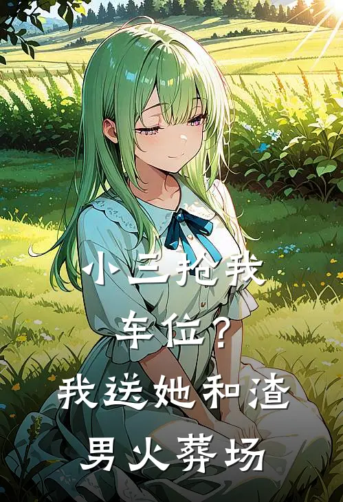 小三抢我车位？我送她和渣男火葬场贺云舟宋南枝最新小说全文阅读_在线免费小说小三抢我车位？我送她和渣男火葬场(贺云舟宋南枝)