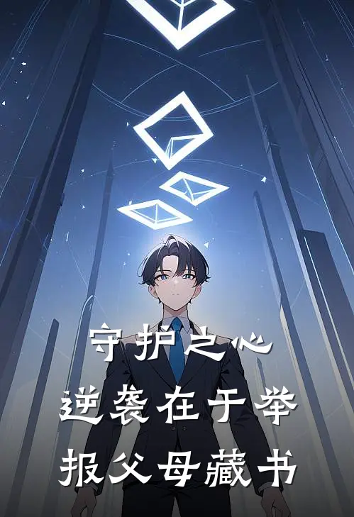 守护之心：逆袭在于举报父母藏书（叶泽林清寒）全文免费阅读无弹窗大结局_守护之心：逆袭在于举报父母藏书最新章节列表