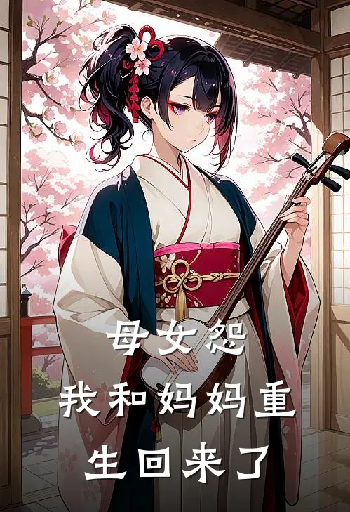 母女怨：我和妈妈重生回来了(苏氏白月光)完整版免费全文阅读_最热门小说母女怨：我和妈妈重生回来了苏氏白月光