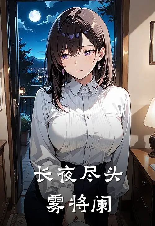 长夜尽头雾将阑