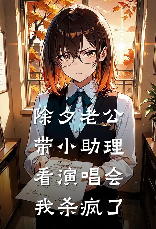 除夕老公带小助理看演唱会，我杀疯了顾简洲林稚小说完结免费_最新章节列表除夕老公带小助理看演唱会，我杀疯了(顾简洲林稚)