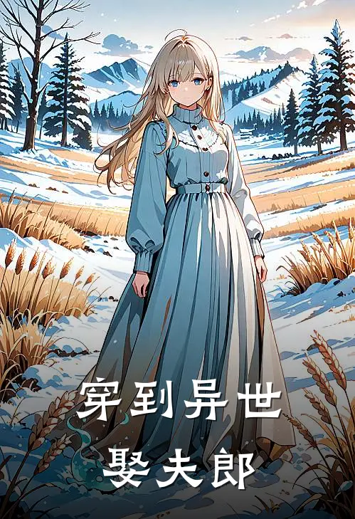 穿到异世娶夫郎