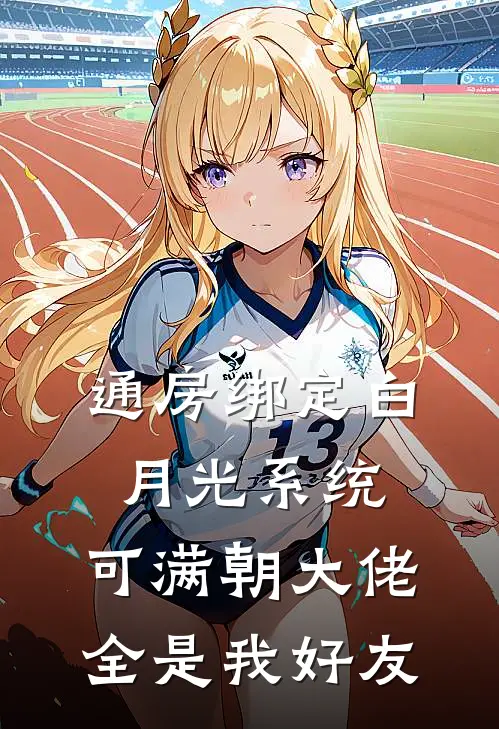 《通房绑定白月光系统，可满朝大佬全是我好友》沈砚苏软完结版阅读_沈砚苏软完结版在线阅读