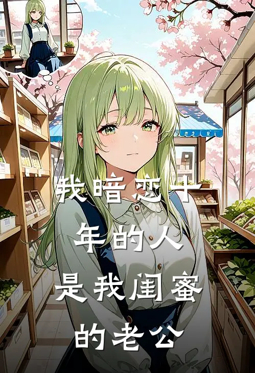 子京尚轩《我暗恋十年的人，是我闺蜜的老公》最新章节阅读_(子京尚轩)热门小说