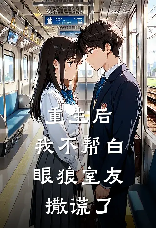 重生后，我不帮白眼狼室友撒谎了(李棉李眠)免费小说_最新小说全文阅读重生后，我不帮白眼狼室友撒谎了李棉李眠