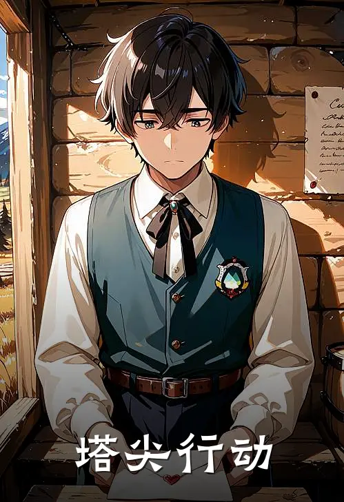 塔尖行动(佳乐老周)最新免费小说_完本小说免费阅读塔尖行动佳乐老周