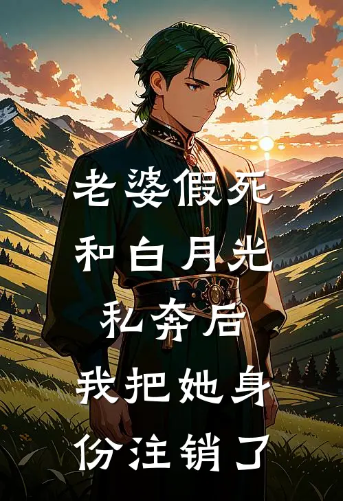 老婆假死和白月光私奔后，我把她身份注销了许曦月白月光全本完结小说_最新章节列表老婆假死和白月光私奔后，我把她身份注销了(许曦月白月光)