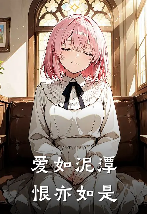 傅恒婉宁（爱如泥潭，恨亦如是）免费阅读无弹窗_爱如泥潭，恨亦如是傅恒婉宁全文免费阅读无弹窗大结局