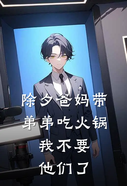 除夕爸妈带弟弟吃火锅，我不要他们了景昊景川免费小说大全_完结的小说除夕爸妈带弟弟吃火锅，我不要他们了(景昊景川)