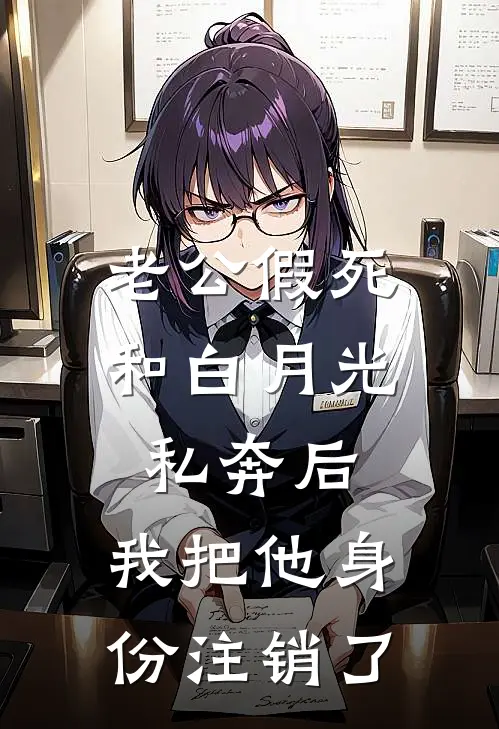 顾程姜苒《老公假死和白月光私奔后，我把他身份注销了》完结版免费阅读_老公假死和白月光私奔后，我把他身份注销了全文免费阅读