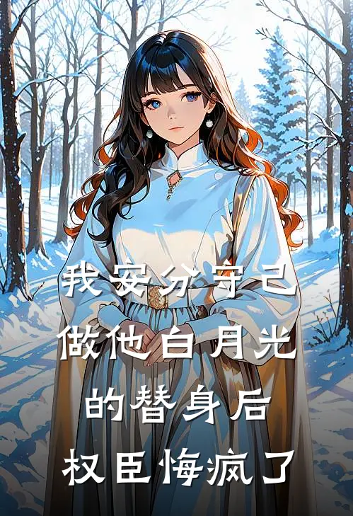 我安分守己做他白月光的替身后，权臣悔疯了陆承渊白月光完结热门小说_完整版小说全文免费阅读我安分守己做他白月光的替身后，权臣悔疯了陆承渊白月光