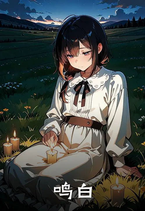 秦奕博贺鸣鸣白全本免费在线阅读_鸣白全本阅读