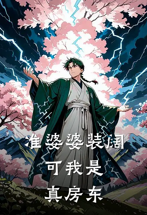 张一合陈泽峰准婆婆装阔，可我是真房东全本免费在线阅读_准婆婆装阔，可我是真房东全本阅读